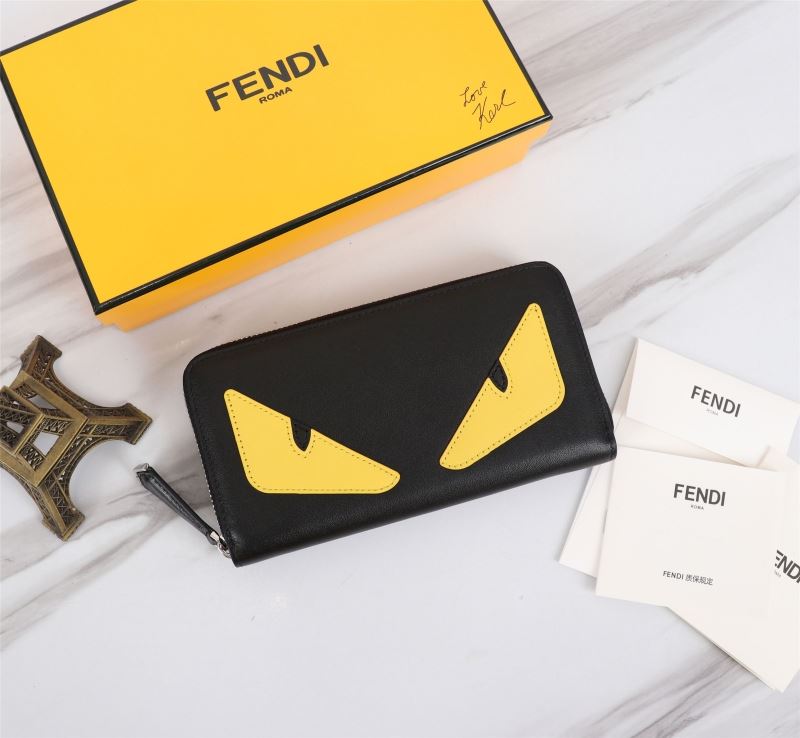 Fendi Wallets Purse